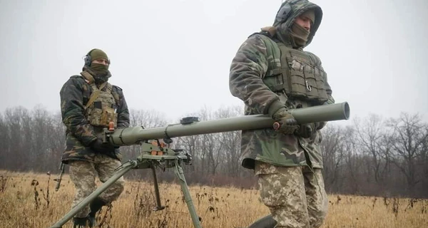 Біля Соледару тривають бої: 85 обстрілів та вісім бойових зіткнень за день