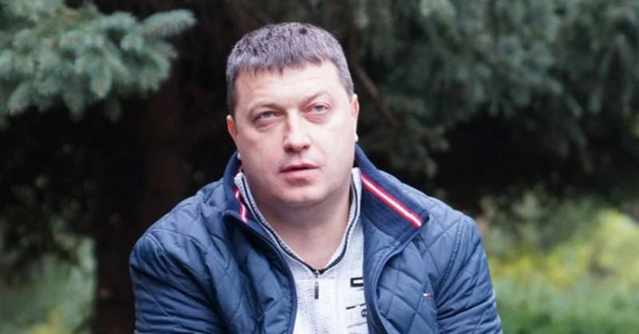 НАБУ поймало на взятке мэра Рени Игоря Плеханова