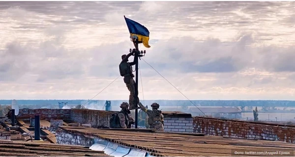 Вопрос мирового правопорядка: зачем миру нужна победа Украины в войне 