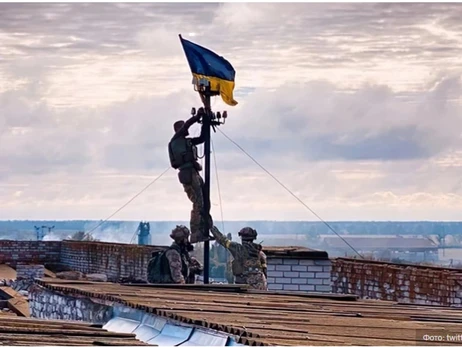 Питання світового правопорядку: навіщо світові потрібна перемога України у війні