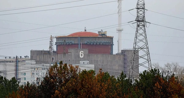 Эксперты МАГАТЭ зафиксировали мощные взрывы вблизи Запорожской АЭС