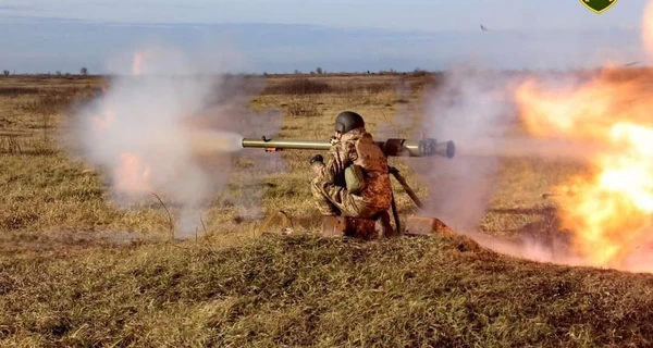 Генштаб: ЗСУ відбили атаки РФ біля 11 населених пунктів 