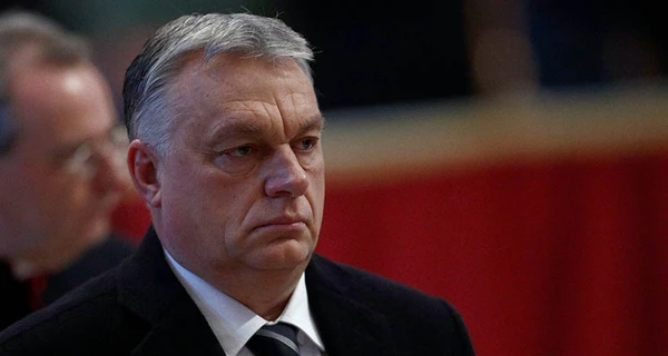 Орбан заявил, что Венгрия наложит вето на любые энергетические санкции против РФ