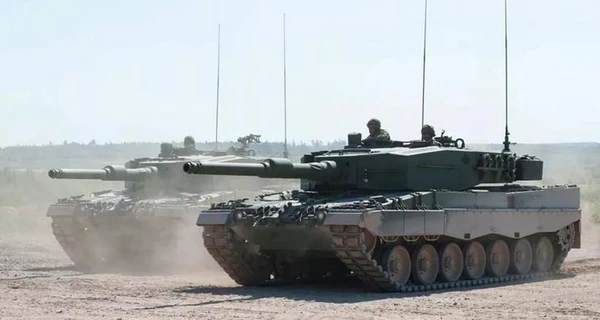 Прогноз щодо закінчення війни: Leopard та Abrams допоможуть, але до перемоги далеко