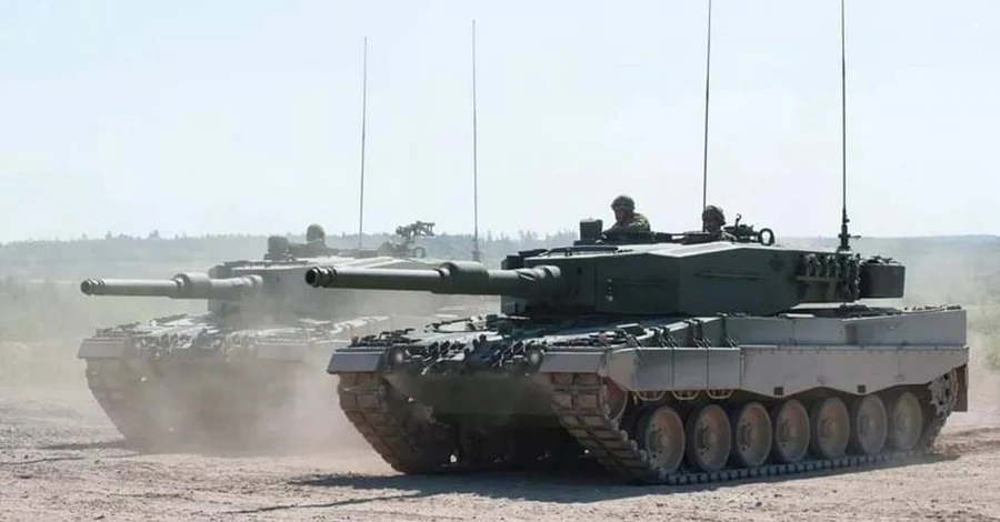 Прогноз об окончании войны: Leopard и Abrams помогут, но до победы далеко