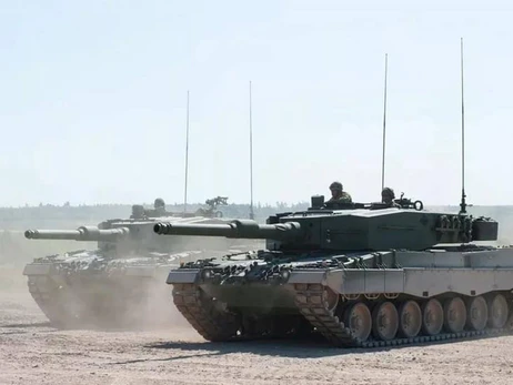Прогноз об окончании войны: Leopard и Abrams помогут, но до победы далеко