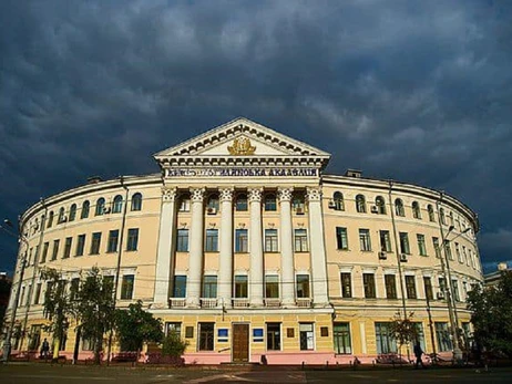 Киево-Могилянская академии запретила разговорить на русском в своих стенах