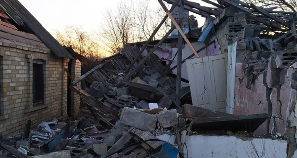 Росіяни всю ніч бомбили Донбас, випустили ракети по Запоріжжю та обстрілювали з артилерії Очаків