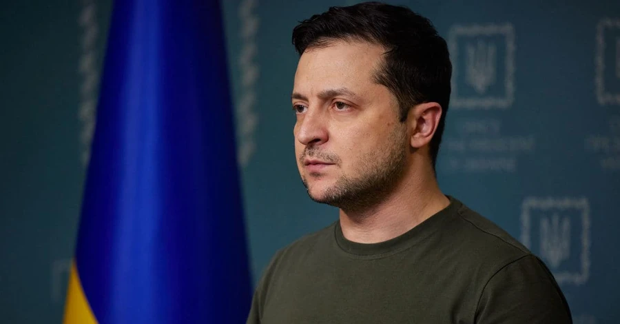 Зеленский выразил соболезнования из-за терактов в Иерусалиме и гибели украинки 