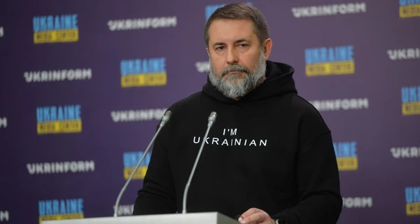 Гайдай: У Новоайдарі вибухнула лікарня, де лікували росіян, десятки загиблих