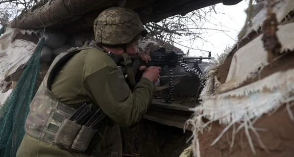 Генштаб: ЗСУ атакували позиції ППО та системи управління росіян