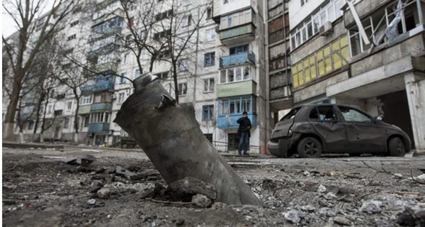 У Маріуполі росіяни демонтують цілий мікрорайон під «елітну забудову»