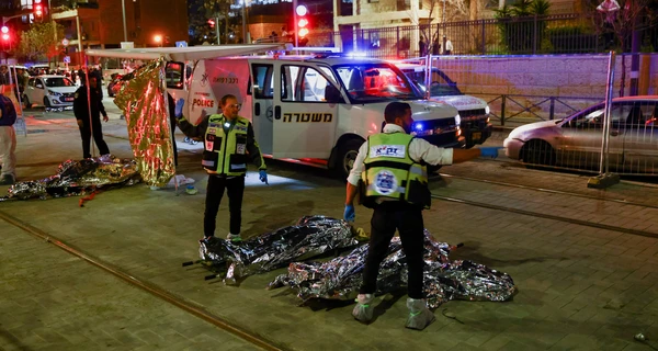 Ізраїльські ЗМІ розповіли про українку, яка загинула від теракту в Єрусалимі