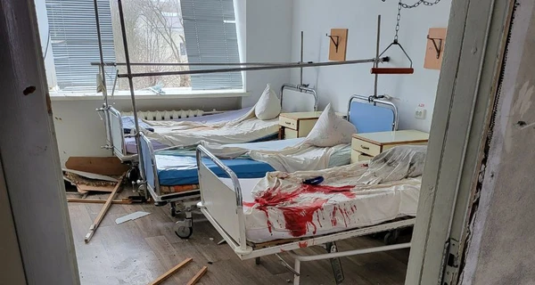 Массированный артобстрел Херсона: трое погибших, 5 раненых