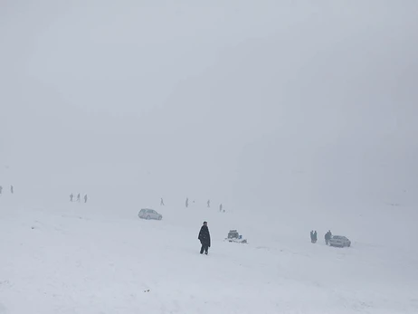 В Афганістані жертвами аномальних холодів стали 170 людей