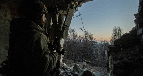 За добу в Україні знищено майже пів тисячі російських солдатів