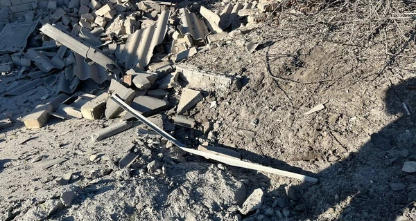 РФ обстріляла Вовчанськ, загинув чоловік