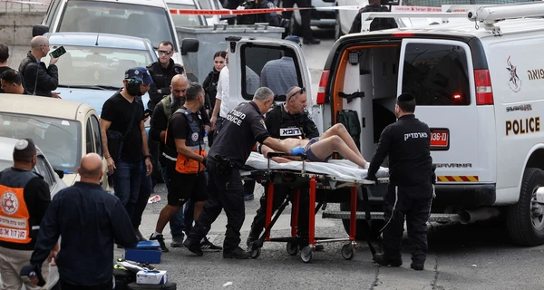 Стрілянина в Ізраїлі: серед жертв є громадянка України