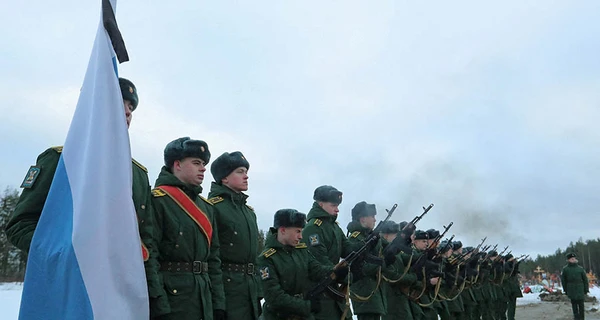 Парламент Канади закликав уряд визнати «Вагнер» терористичною організацією