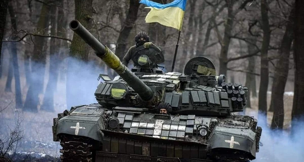 Генштаб: ЗСУ вразили три пункти управління росіян за добу