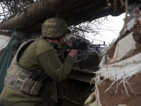 За добу в Україні знищено більше 850 солдатів РФ