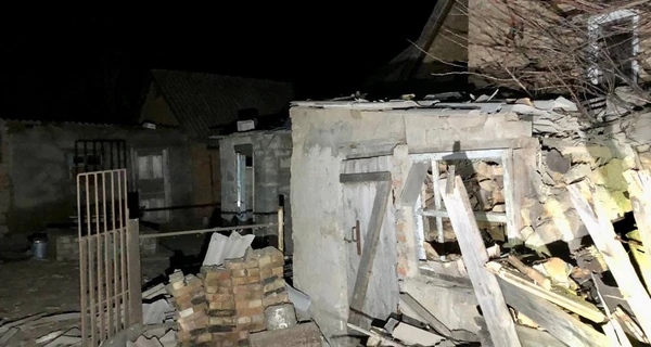 Нічні обстріли: РФ била по регіонах із РСЗВ та авіації