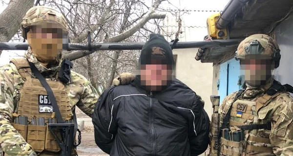 СБУ затримала депутата-зрадника: передавав РФ дані про розміщення ЗСУ під Бахмутом