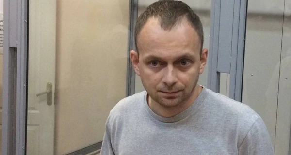 Ексслідчого ГПУ Суса засудили до 9 років за привласнення майна під час обшуків