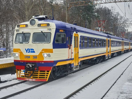 «Укрзализныця» назначила новые поезда в Польшу