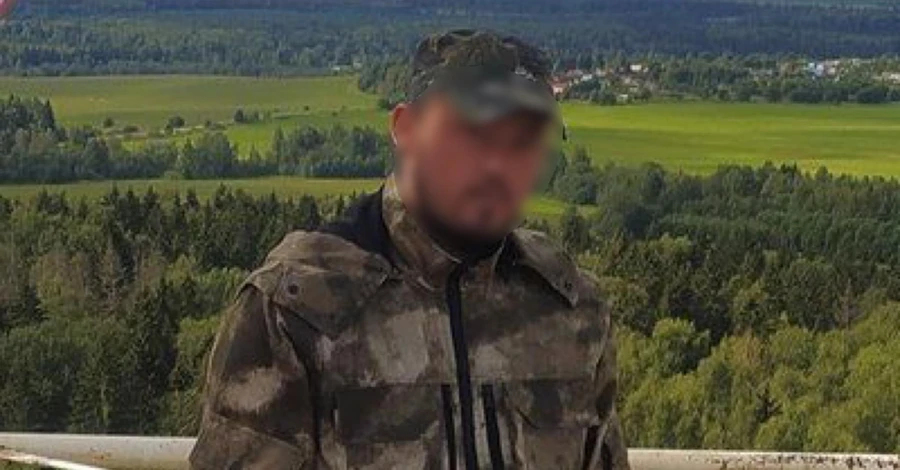 Правоохранители вычислили россиянина, который расчленил и сжег украинца во время оккупации 