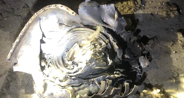 Росіяни завдали ракетного удару по промисловому підприємству у Шостці