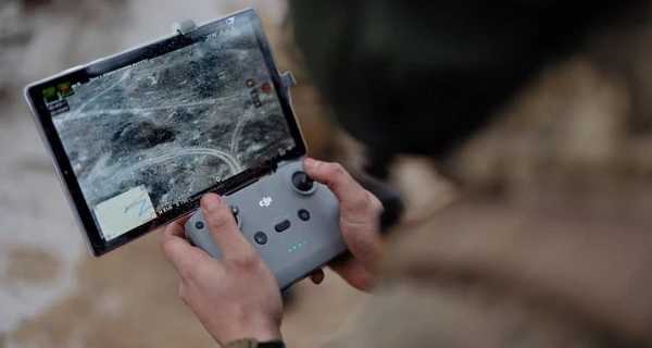 Генштаб: ЗСУ відбили атаки РФ в районах 8 населених пунктів