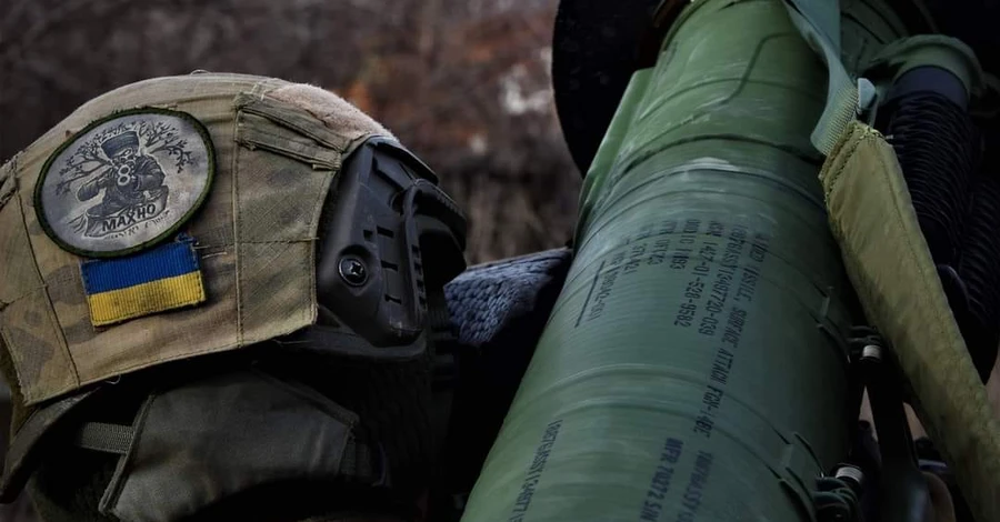За сутки в Украине уничтожено более 900 военных РФ