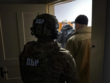 СМИ сообщили об обысках ГБР у главы налоговой службы Киева