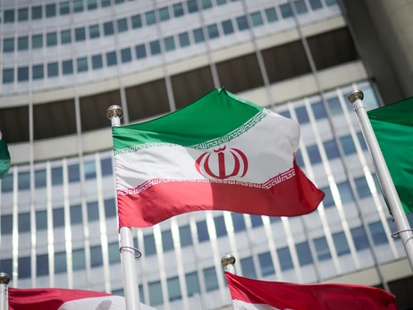 Австралия вводит санкции против Ирана