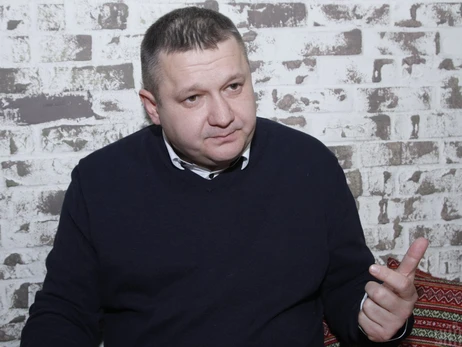 Голова КВУ Олексій Кошель – про голосування поштою та вибори на деокупованих територіях