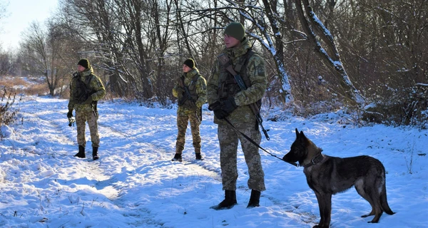 Ухилянт заблукав у горах і зателефонував на лінію 