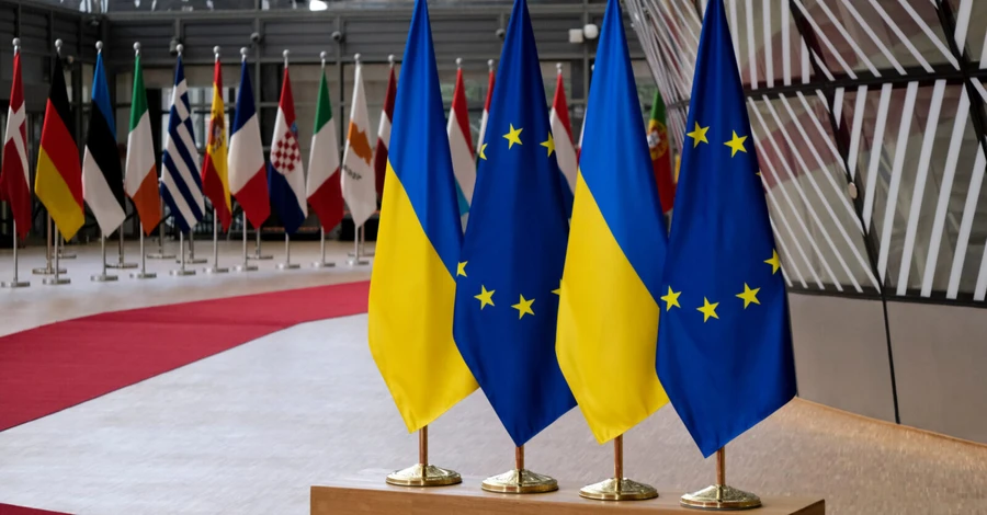 Вступление Украины в ЕС: вместо двух лет в лучшем случае – семь