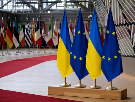 Вступ України до ЄС: замість двох років у найкращому разі – сім