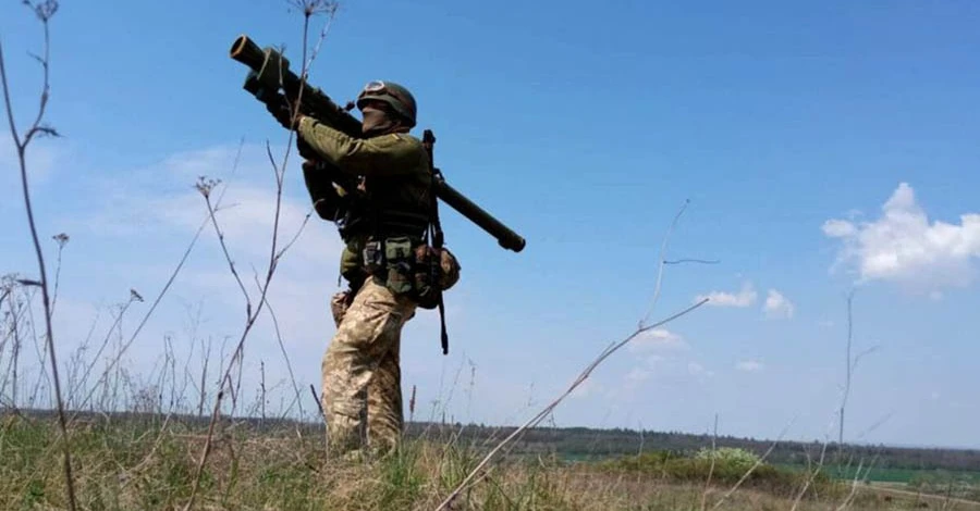 В ISW считают, что для эскалации Путин планирует рассредоточить украинские войска 