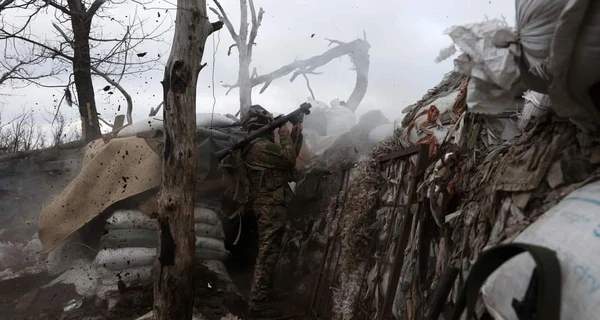 За добу в Україні ліквідовано більше 600 російських військовослужбовців