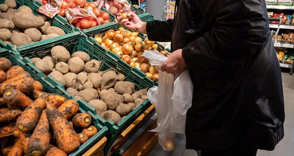 Як заощадити на їжі під час війни без шкоди здоров'ю: 10 нескладних порад