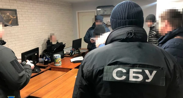 Керівництво Сумської ОДА 