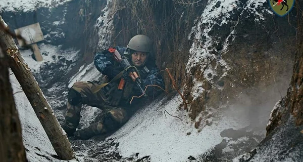 ЗСУ за добу знищили російський літак та більше 800 ворожих солдатів