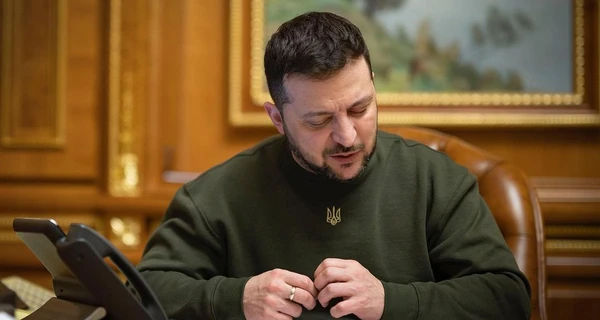 Президент Зеленский ответил на петицию о лишении депутатов от ОПЗЖ мандатов