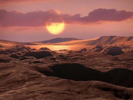 Ученые нашли потенциально обитаемую планету на расстоянии 31 светового года