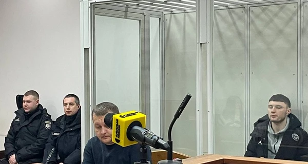 Суд узяв під варту організаторів 