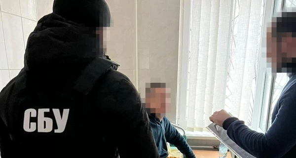 Ексголові Херсонської ОДА Лагуті повідомили про підозру у шахрайстві