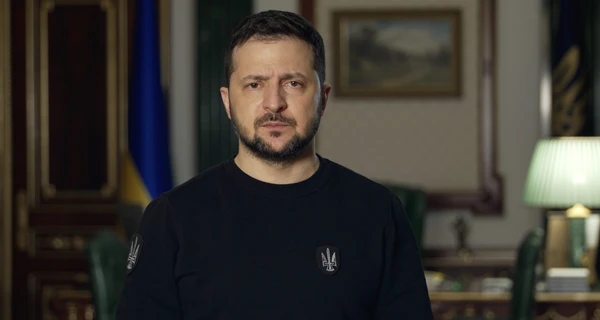 Зеленский обратился к украинцам: Делаем все для получения современных танков
