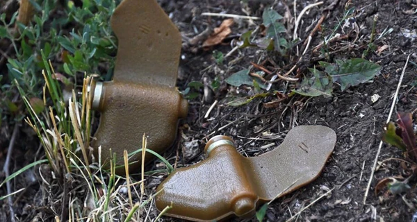 В Ізюмі семеро підлітків підірвалися на міні 